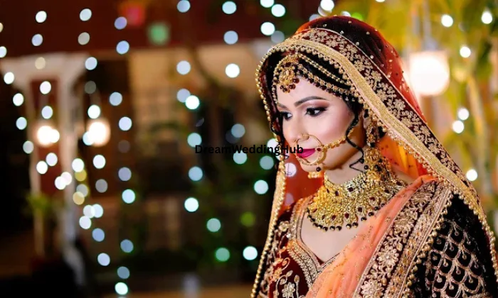 Lucknow Wedding Photography